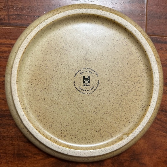 Gemini Zodiac Snack Plate - Picture 4 of 7